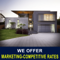 Marketing Competitive Rates