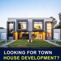 Town House Development